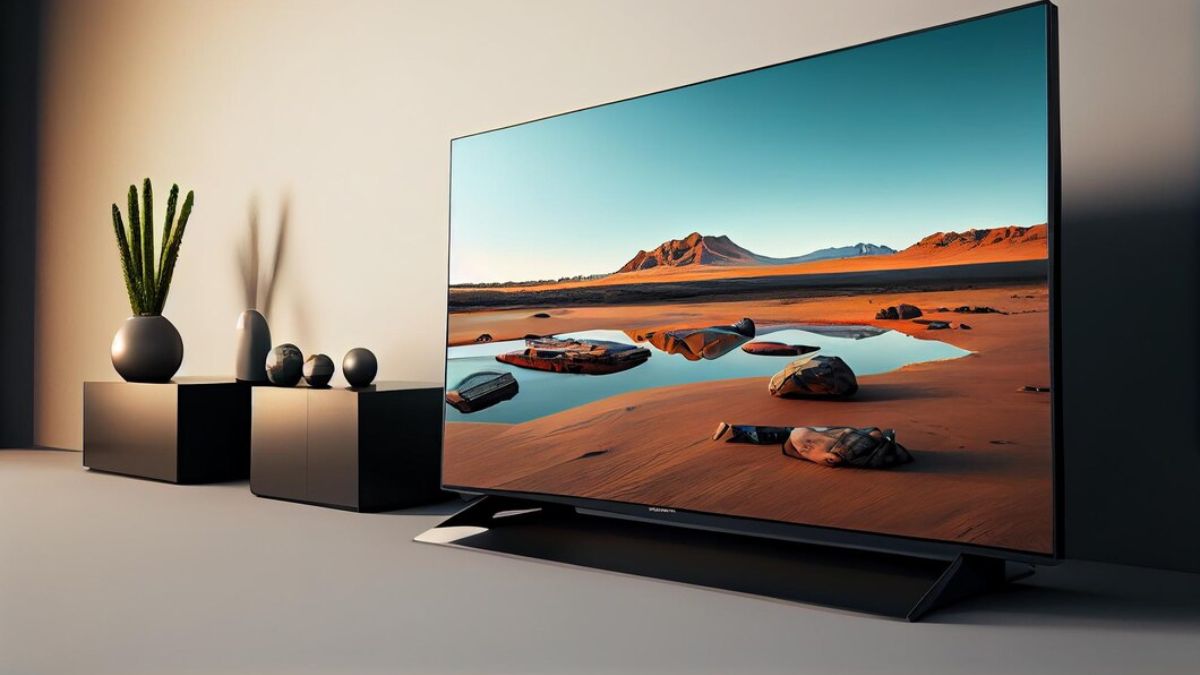 Best Rated Smart TVs With Dolby Atmos (April 2024) 5 Top Choices To